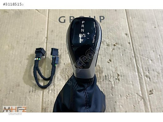 VOLKSWAGEN BEETLE 2012-2019 DSG IŞIKLI VİTES TOPUZ TOPUZU KO