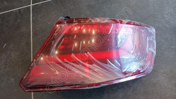 AUDİ A3 SAĞ DIŞ STOP 2013 LLI041 714081100801 8V4945096A SO