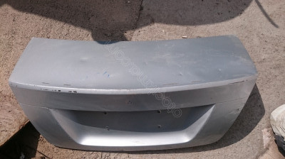 MERCEDES C CLASS W204 C180 ARKA BAGAJ ORJİNAL