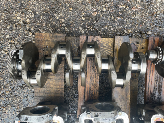 TRANSPORTER CAA 38AA KRANK