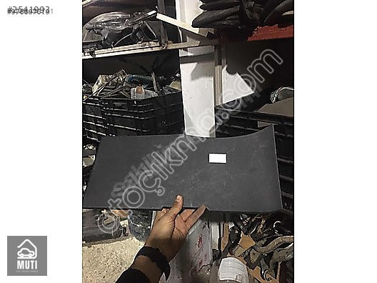 Peugeot 301 Torpido Kılıf Bakaliti 9674383177