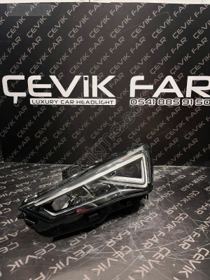 SEAT LEON CUPRA FORMENTOR 2021-2024 SOL FAR