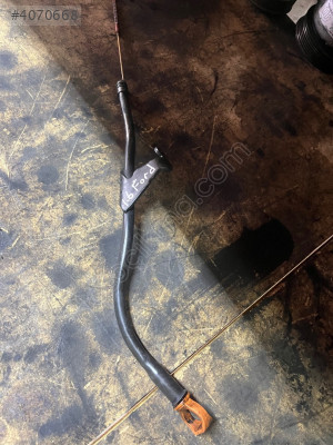 FORD 1.6 YAĞ ÇUBUĞU