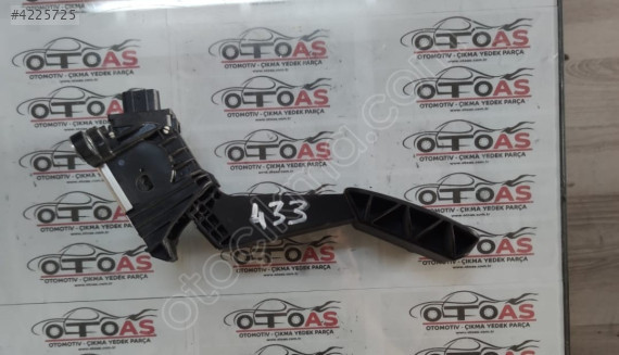 HONDA CİVİC 2021 GAZ PEDALI 1700-TEA-H130