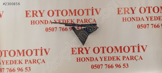 CIVIC KAPUT MENTEŞESİ 02-04 MODEL