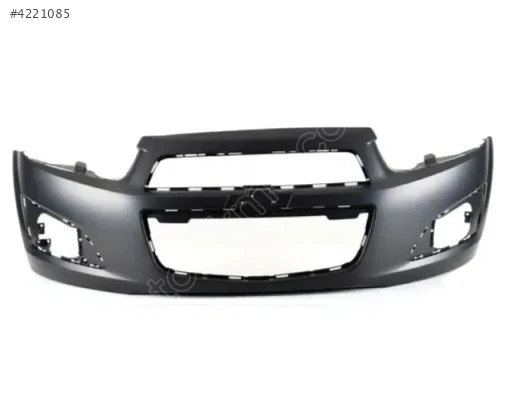 Chevrolet Yeni Aveo T300 Kasa Ön Tampon