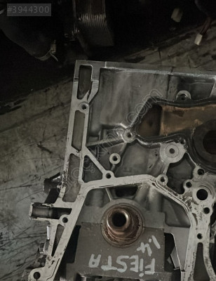 FORD FİAESTA 1,4 BLOK ÇIKMA