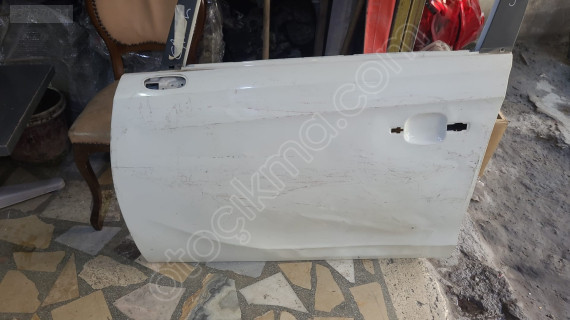 Opel Corsa E Sol Ön Kapi-Çıkma Orjinal Parça
