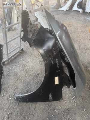 OPEL ASTRA J SOL ÖN ÇAMURLUK SIFIR ORJİNAL