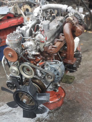 IVECO 85-12 MOTOR