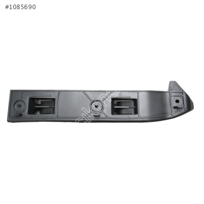VW GOLF4 BORA 98-04 SOL ÖN TAMPON BRAKETİ 1J0807183B