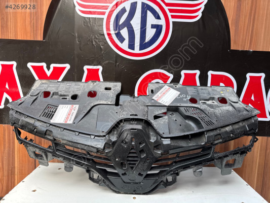 Renault Clio 4 panjur 622562901 R. 2016 2020 model