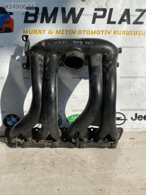 MERCEDES W202 W210 OM604 EMME MANİFOLDU