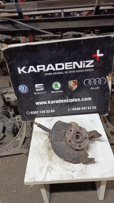 GOLF 4 BORA ÇIKMA TAŞIYICI ÖN SAĞ - 1J0407256H