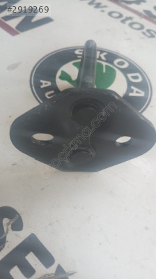 Toyota Yaris 2015 arka koltuk kilit karşılığı