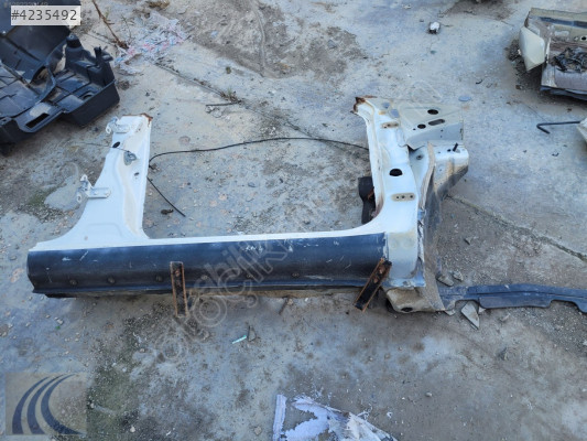 TOYOTA RAV4 2004 ÇIKMA SAĞ MARŞBEL