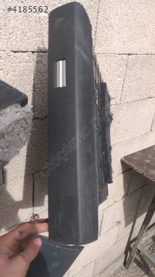 CİTROEN C4 X TORBİDO KAPAĞI