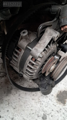OPEL ASTRA G ŞARJ DİNAMOSU.OTO ERKAN ÜNYE