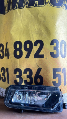 VW Caddy Sağ Sis Farı - Orijinal Ürün Kodu: 2K5941662