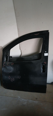 Peugeot pipper çıkma sol ön kapı