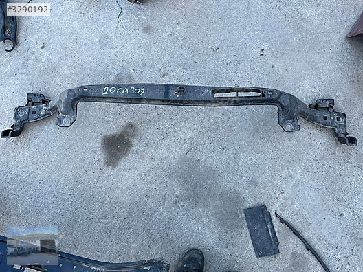 OTO CEM DEN ÇIKMA FORD MONDEO ÖN PANEL (2014)