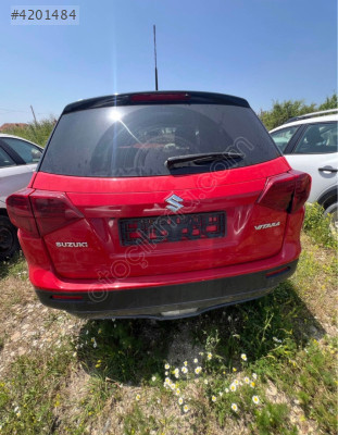 Whatsaptan siparişler -Suzuki vitara arka stop takım sağ sol