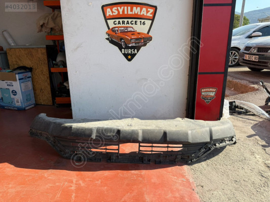 CHERY TİGGO 7 PRO ÖN TAMPON ALT IZGARA ORJİNAL 602000942AA
