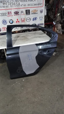 2022-2025 HONDA CİTY SOL ARKA KAPI