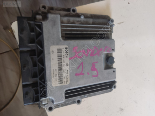 Dacia Sandero 1.5 motor beyni