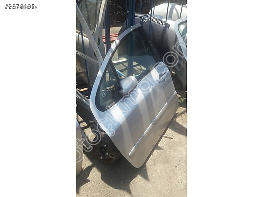 PEUGEOT 307 SAG SOL ON KAPI GUCMANLAR OTO