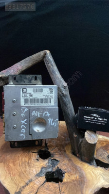 ALFA ROMEO 145 146 156 1.6 MOTOR BEYNİ 16222949