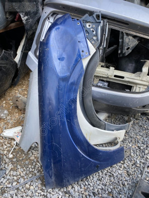 OPEL VECTRA C SAĞ ÖN ÇAMURLUK - ORJ ÇIKMA