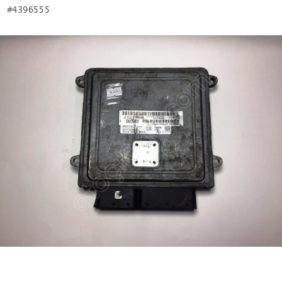 Dodge Caliber 2.0 Motor Beyni P68000127AF A2C53240963 095380