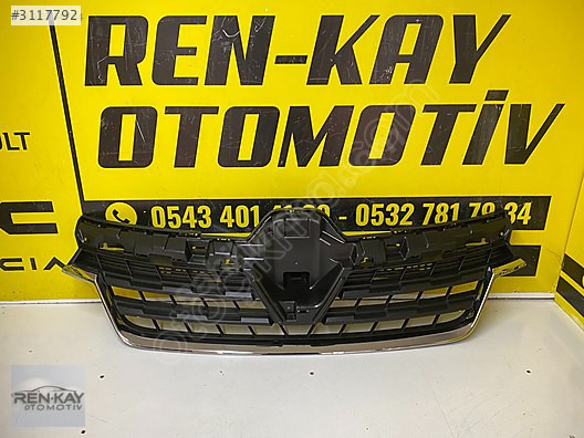 622565187R RENAULT EXPRESS ÖN PANJUR ORJ RENKAY OTO KOCAELİ