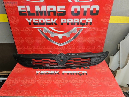 FİAT DOBLO 4 ÖN PANJUR ORJİNAL ÇIKMA PARÇA 735594204