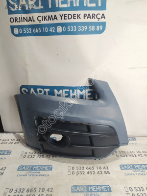 SIFIR ORJİNAL AUDİ Q5 ÖN TAMPON KÖŞESİ SAĞ 8R0807438H