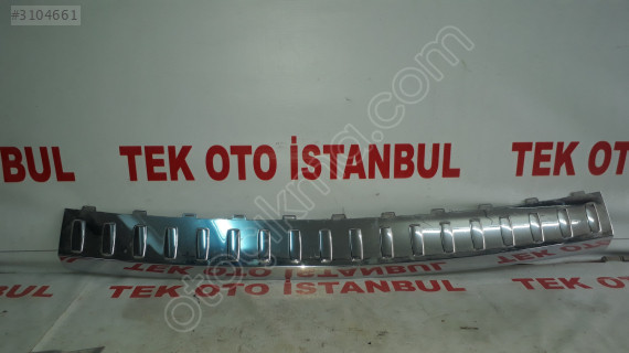 ML 166 TAMPON NİKELAJI ARKA ÜSTÜ NİKELAJ A1668840190