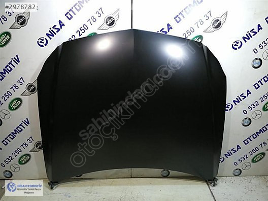 MERCEDES CLS SERİSİ W218 KASA KAPUT SIFIR 2012-2018 A2188800057
