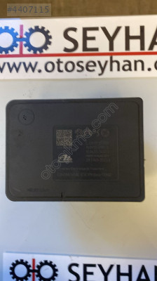 9846124980 100917-39513 100633-34071  Opel Corsa F ABS beyni