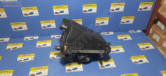 Honda Civic  İes Hava Filtre Kutusu
