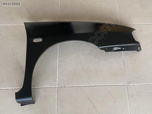 POLO CLASSİC SAĞ ÖN ÇAMURLUK 1995-2003