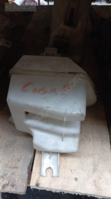 OPEL CORSA E SU FİSKİYE BİDONU.OTO ERKAN ÜNYE