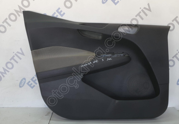 ford courier 2016 sol ön kapı döşemesi (son fiyat)