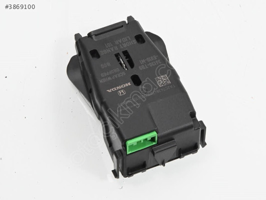 Honda Civic 9 Radar Sensör Beyni 36130-TB8-E010-M1 Garantili