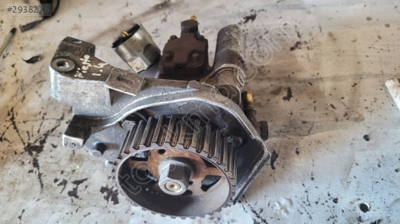 Ford fiesta 1.4 mazot pompası