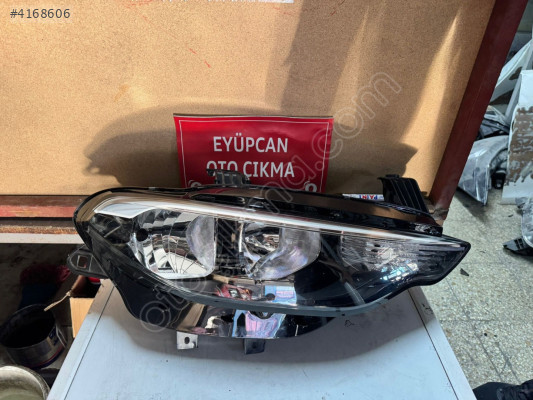 FİAT EGEA SAĞ ÖN FAR EYÜPCAN OTO