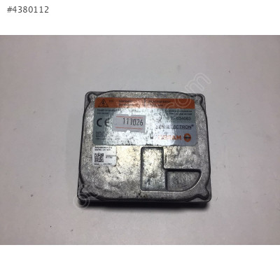 Range Rover Xenon Beyni 10R-034663 A62480801DG 35XT6-1-D1