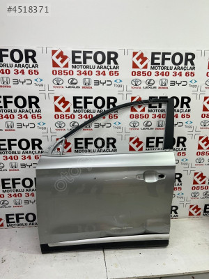 BYD SEAL U SOL ÖN KAPI  ÇIKMA ORJİNAL YEDEK PARÇA