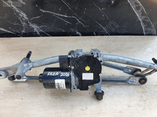 fiat egea 2020 ön cam silgi/silecek motoru (son fiyat)