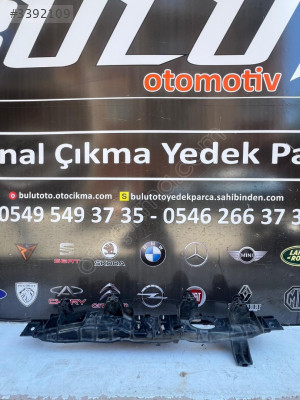 Fiat egea ön panel